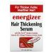 Hobe Labs Energizer Hair Thickening Serum 1 fl oz (29 ml)