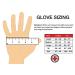 Doctor Arthritis Copper Open-Finger Gloves - Small Black Pair for Arthritis Relief - Buy Online on GoSupps.com