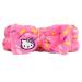 The Creme Shop Hello Kitty Plush Spa Headband Celebrate 1 Count