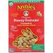 Annie's Homegrown Organic Bunny Grahams Cinnamon 7.5 oz (213 g)