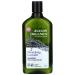 Avalon Organics Shampoo Nourishing Lavender 11 fl oz (325 ml)
