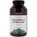 Ojio Chlorella Spirulina Tablets 50/50 Blend 250 mg 1000 Tablets