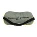 Buy Gudetama Plushie Sleep Mask - The Creme Shop | Comfortable Eye Mask for Sleep & Travel - Buy Online on GoSupps.com