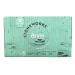 Grab Green Stoneworks Dryer Sheets Rain  80 Compostable Sheets