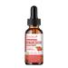 2-Pack Magnesium L-Threonate Supplement 1000mg for Nerv & Muscle Support - NATURAL RASPBERRY FLAVOR Liquid Drops - Promotes Relaxation & Sleep - 2 Fl Oz - Buy Online on GoSupps.com
