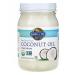 Garden of Life Raw Extra Virgin Coconut Oil 16 fl oz (473 ml)