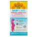 Country Life Baby Care Prenatal Omega 3-6-9 Natural Lemon 90 Softgels