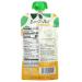 Beech-Nut Stage 4 Breakfast Yogurt: Banana & Mixed Berry - 12 Pouches (3.5 oz Each) - Buy Online on GoSupps.com