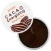 Petitfee Cacao Energizing Hydrogel Eye Mask - 30 Pairs (60 Pieces) - Revitalize Eyes - Buy Online on GoSupps.com