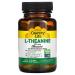 Country Life L-Theanine 200 mg 60 Vegan Capsules