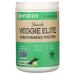 MRM Smooth Veggie Elite Performance Protein Rich Vanilla 6 oz (170 g)
