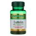 Nature's Bounty Lutein 40 mg 30 Rapid Release Softgels