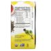 Numi Organic Dandelion Detox Tea - Caffeine Free, Non-GMO, 16 Bags (1.13 oz) - Buy Online on GoSupps.com