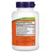 Now Foods TestoJack 200 - 120 Veg Capsules for Male Performance & Hormone Support - Buy Online on GoSupps.com
