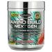 Muscletech Amino Build Next Gen Watermelon - 9.91 oz (281 g)