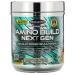 Muscletech Amino Build Next Gen White Raspberry - 9.98 oz (283 g)