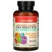 NatureWise Probiotics for Infants & Kids Strawberry 60 Tablets