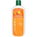 Aubrey Organics Honeysuckle Rose Conditioner Restores & Hydrates Dry Hair 11 fl oz (325 ml)