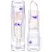 Blossom Crystal Lip Balm Color Changing Purple 3 g