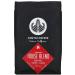 Cafe Altura Organic Centri Coffee House Blend Medium Roast Whole Bean Caramel + Almond 12 oz (340 g)