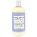 Deep Steep Body Wash Fresh Lavender 17 fl oz (503 ml)