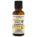 Dr. Mercola Organic Essential Oil White Grapefruit 1 oz (30 ml)