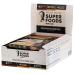 Dr. Murray's Superfoods Protein Bars Vegan Protein Combo Pack 12 Bars 2.05 oz (58 g) Each