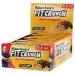 FITCRUNCH Whey Protein Baked Bar Caramel Peanut 12 Bars 3.10 oz (88 g) Each