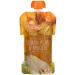 Happy Family Organics Happy Baby Organic Baby Food Stage 2 6 + Months  Squash Pears & Apricots 4 oz (113 g)