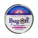 Heritage Store Bug Off Natural Insect Repellent 2.65 oz (75 g)