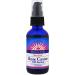 Heritage Store Rose Castor Oil Serum 2 fl oz (60 ml)