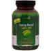 Irwin Naturals Sunny Mood with 5-HTP Plus Vitamin D3 80 Liquid Soft-Gels