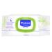 Mustela Baby Cleansing Wipes with Olive Oil 50 Wipes