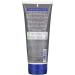 Kiss My Face Natural Man 4-in-1 Shave Gel - Aqua Scent, 6 oz | Best Natural Shaving Solution - Buy Online on GoSupps.com