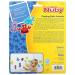 Shop Nuby Floating Bath Animals - 16 Pieces for Ages 3+ | Fun Bath Time Toys - Buy Online on GoSupps.com
