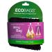 ECOBAGS Market Collection String Bag Long Handle 22 in Black 1 Bag