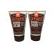 Pacific Shaving Company Caffeinated Shaving Cream - 3.4 Oz. - Pack Of 2