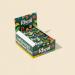 Rheal Enargy Bar Caffeinated Superfood - Variety Box - 12 Par