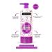 Morfose Keratin Hair Shampoo 1000 ml 2 Pieces - Buy Online on GoSupps.com