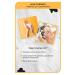 Morfose MILK THERAPY SOFTENING SHAMPOO FOR DAMAGED HAIR 1000 ML D.CENTER176 - Buy Online on GoSupps.com