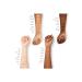 Nars Light Reflecting Foundation - Foundation 30 ml Conceals blemishes blackheads and redness - Buy Online on GoSupps.com