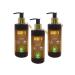 Naturix 250ml Aloe Vera Hand - Face - Body Lotion 3 Intensive Moisturizing Cream All Skin Types