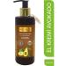 Naturix 250ml Avocado Hand Cream