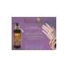 Naturix Lavender Essence 250 ml Organic Moisturizing Hand - Face - Body Care Cream Soothing Cream - Buy Online on GoSupps.com
