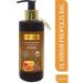 Naturix Natural Propolis & Honey Extract 250 Ml Organic Daily Care Cream Moisturizing Hand - Face - Body Cream