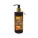 Naturix Natural Propolis & Honey Extract 250 Ml Organic Daily Care Cream Moisturizing Hand - Face - Body Cream - Buy Online on GoSupps.com