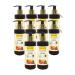 Naturix 10 Pieces Skin Barrier Cream Moisturizer Anti-Dryness Honey & Propolis Cream Hand Face Body Lotion