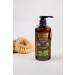 Naturix Salt-Free 2-Pack Natural Nettle Extract 600 ml Hair Care Shampoo 500 ml Argan Oil Hair Conditioner - Buy Online on GoSupps.com