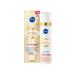 NIVEA ANTI-DARK SPOT SPF 30 LIGHT TONE COLOURED CONCEALER CC CREAM WITH SUN PROTECTION