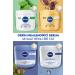 NIVEA HAND AND BODY CREAM ALOE VERA 400ML MOISTURIZING SERUM NORMAL AND DRY SK N PSSN3209 - Buy Online on GoSupps.com